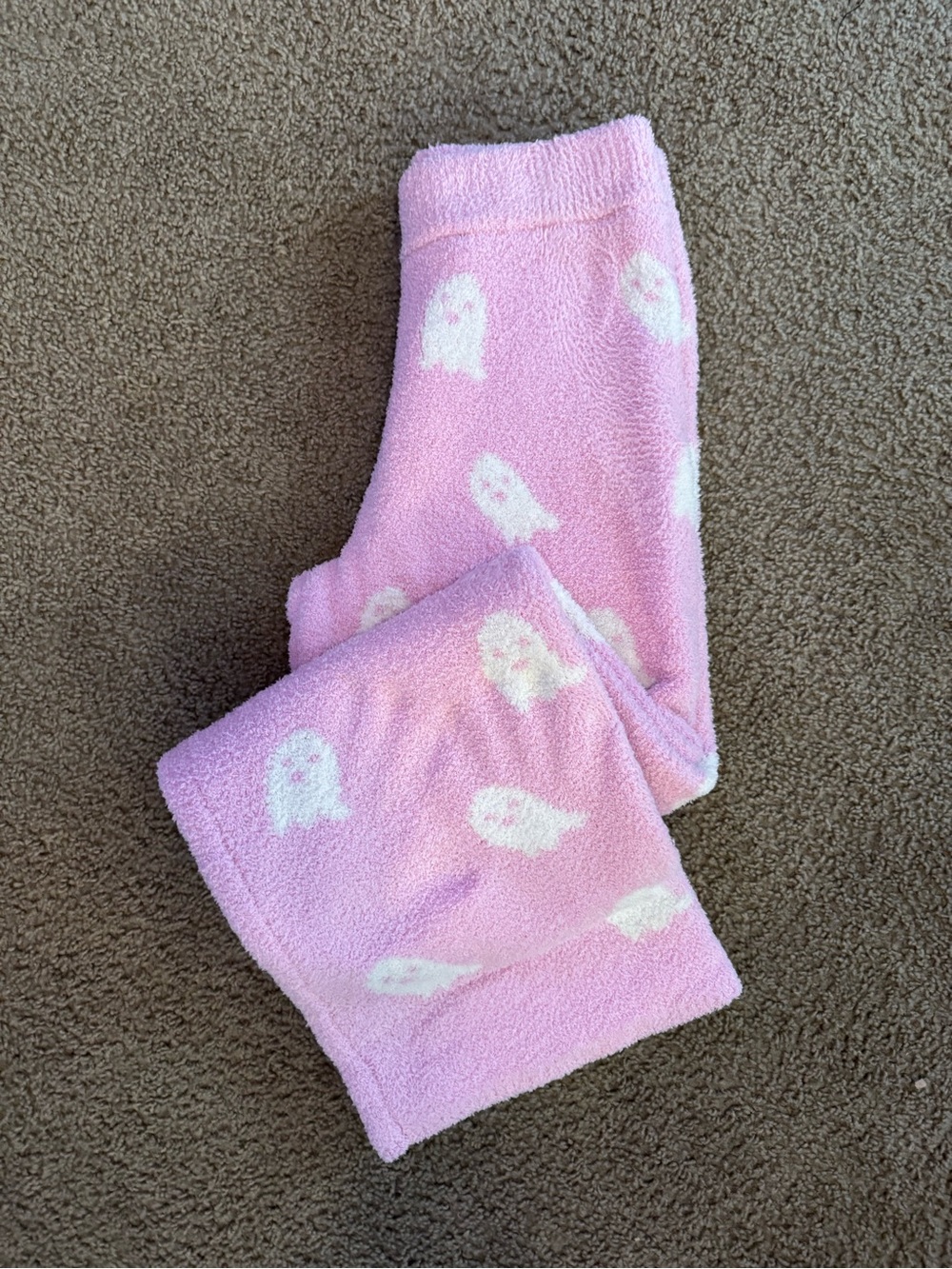 Cupcakes and Cashmere Ghost Pajama Pants